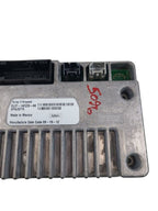 Chassis ECM Communication Voice Recognition Fits 13-14 FORD F150 PICKU