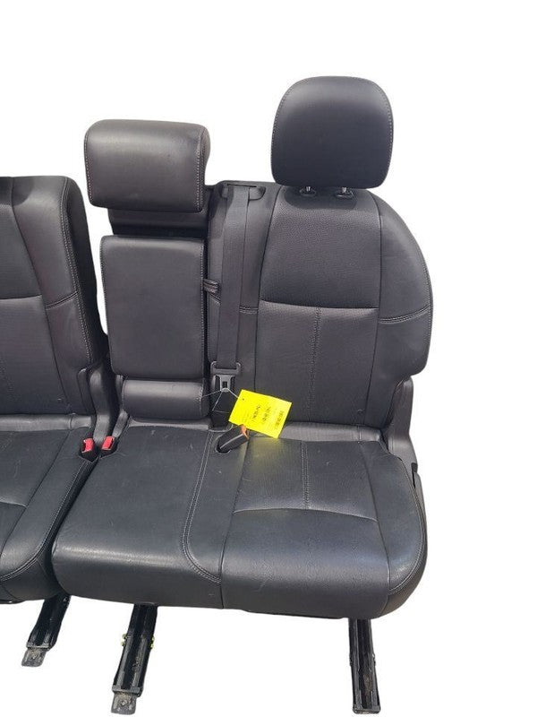 PATHFINDR 2013 Seat Rear 608601