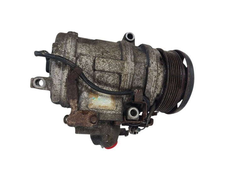 AC Compressor Fits 98-07 LEXUS LX470 640197