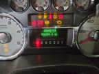 F350SD    2008 Accessory Holders 596682