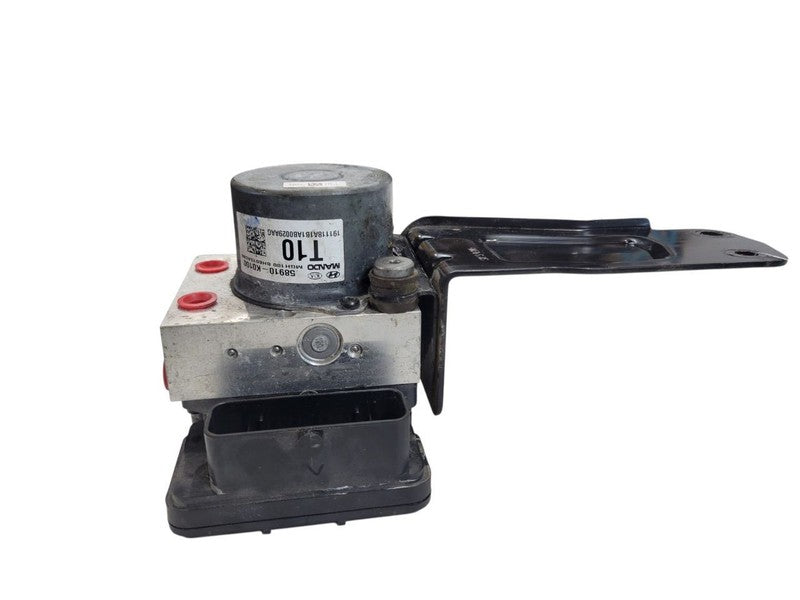 Anti-Lock Brake Part Actuator And Pump Model Isg Fits 20-22 SOUL 66929
