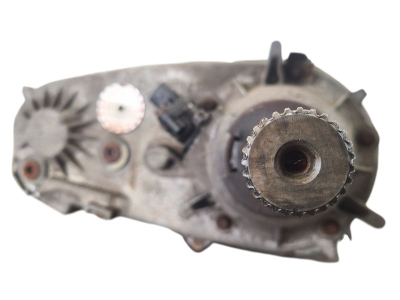 Transfer Case Model 231 2.5L Automatic Transmission Fits 00-02 WRANGLE