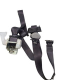 ESCALAESV 2015 Seat Belt Rear 636423