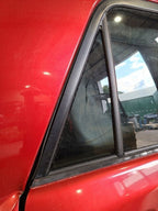 Passenger Rear Door Vent Glass Privacy Tint Fits 10-24 4 RUNNER 674998