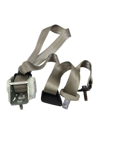 ESCAPE    2015 Seat Belt Rear 588711