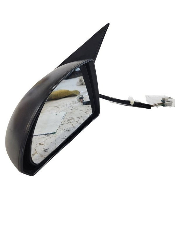 Passenger Side View Mirror Power VIN W 4th Digit Fits 06-16 IMPALA 672