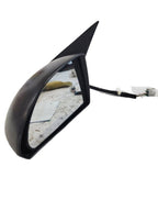 Passenger Side View Mirror Power VIN W 4th Digit Fits 06-16 IMPALA 672