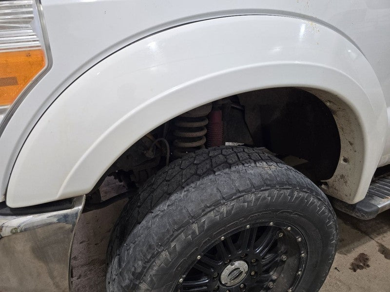 F250SD    2011 Fender Flare/Extension 616653