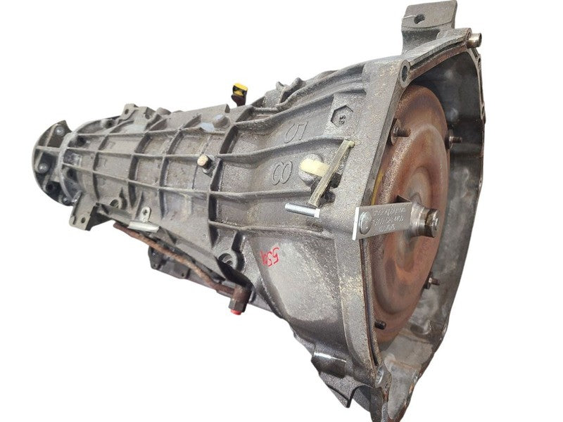 Automatic Transmission 8-330 5.4L 4R100 ID F85P-* Fits 98 EXPEDITION 6