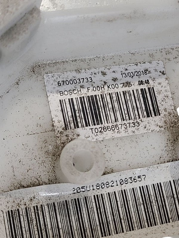 GHIBLI    2019 Fuel Pump 664930