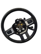 Steering Column Floor Shift Tilt Wheel Fits 10-12 DODGE 1500 PICKUP 61