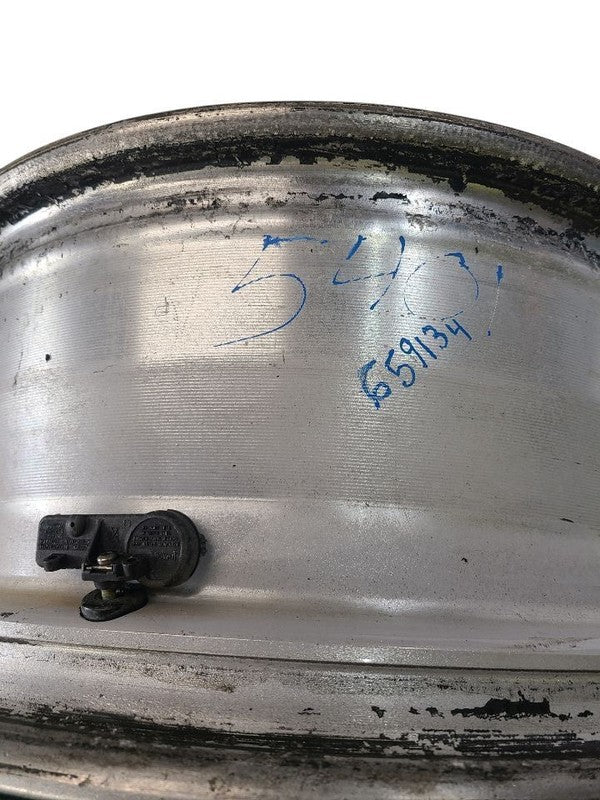 Wheel VIN 7 8th Digit 16x7 5 Spoke Painted Fits 08-12 ESCAPE 659134