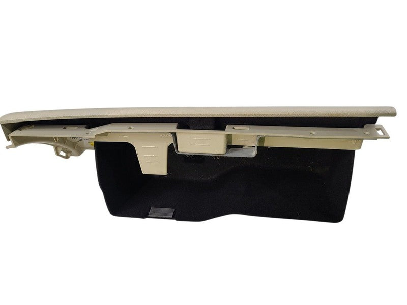 ESCALAESV 2010 Glove Box 645262