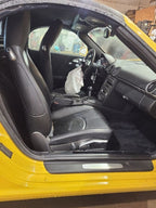 Seat Belt Front Bucket Seat Passenger Fits 05-07 PORSCHE BOXSTER 60427
