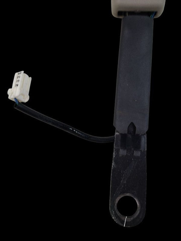 Seat Belt Front Bucket Driver Buckle Fits 11-17 QUEST 652013