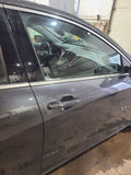 Passenger Front Door VIN Z 4th Digit New Style Fits 16 MALIBU 655032