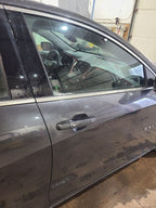 Passenger Front Door VIN Z 4th Digit New Style Fits 16 MALIBU 655032