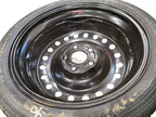 Wheel 17x4 Compact Spare Fits 14-20 IMPALA 610010
