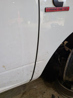 Passenger Fender Without Fender Flare Fits 19-26 DODGE 2500 PICKUP 677