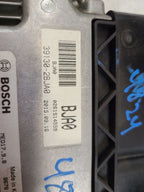 Engine ECM Electronic Control Module 1.6L VIN 1 Turbo Fits 16-18 OPTIM