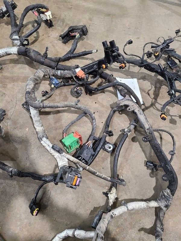 RAM1500   2016 Engine Wire Harness 620423