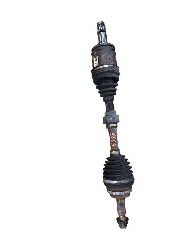 Driver Axle Shaft Front Axle VIN B 5th Digit Hybrid Fits 07-11 CAMRY 6