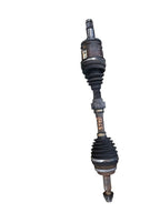 Driver Axle Shaft Front Axle VIN B 5th Digit Hybrid Fits 07-11 CAMRY 6