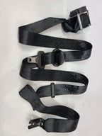 REAR ECOSPORT  2021 Driver's Side Retractor Seat Belt Rear 552718