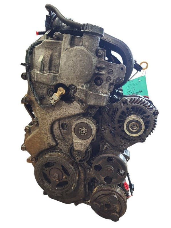 Engine 1.8L VIN B 4th Digit MR18DE Fits 07-12 VERSA 676512