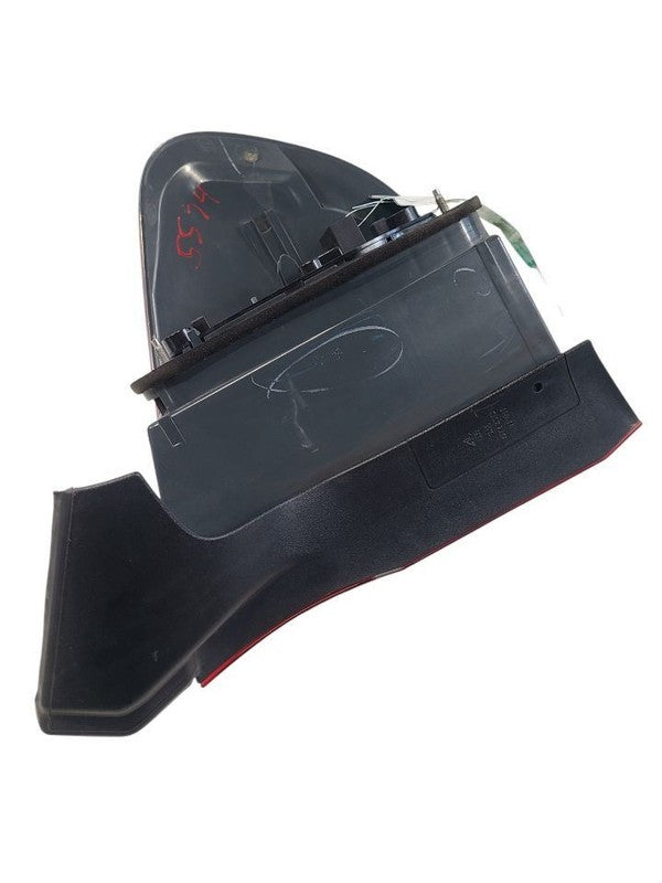 Driver Left Tail Light Quarter Panel Mounted Fits 11-13 BMW X5 670316