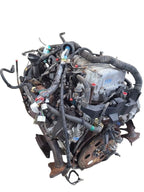 Engine 4.7L VIN T 5th Digit 2UZFE Engine Fits 00-05 LEXUS LX470 667825
