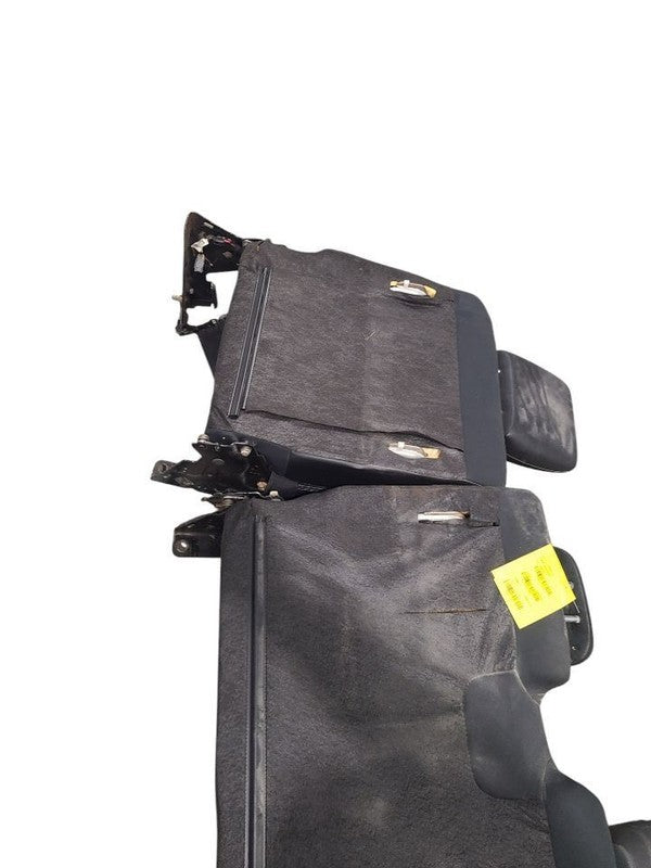 RAM1500   2013 Seat Rear 612440