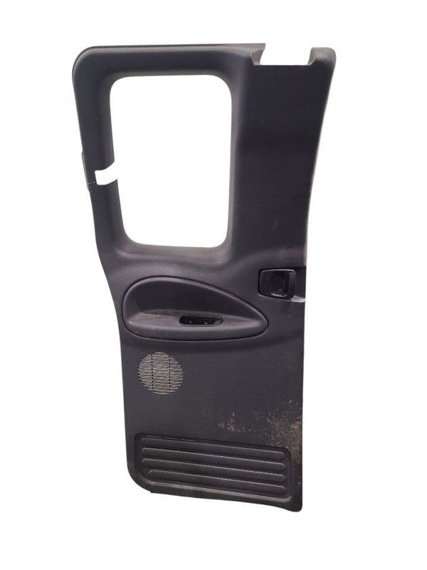 RAM1500   1998 Door Trim Panel Rear 665656