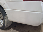Rear Bumper 131" Wb Extended With Park Assist Fits 11-17 EXPEDITION 66