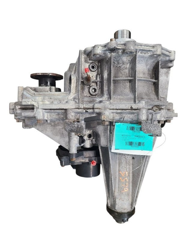 Transfer Case 6 Cylinder Automatic Transmission Fits 05-19 FRONTIER 67