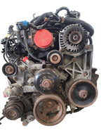 Engine 5.3L VIN 0 8th Digit Opt Lmg Fits 07-08 AVALANCHE 1500 678843