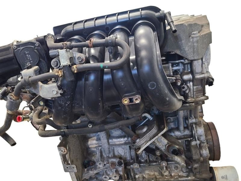 Engine 2.5L VIN A 4th Digit QR25DE Coupe Fits 10-13 ALTIMA 575163