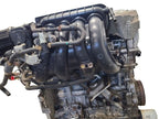 Engine 2.5L VIN A 4th Digit QR25DE Coupe Fits 10-13 ALTIMA 575163