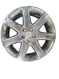 Wheel 18x7 Aluminum 7 Spoke Chrome Fits 13-20 ENCORE 639853