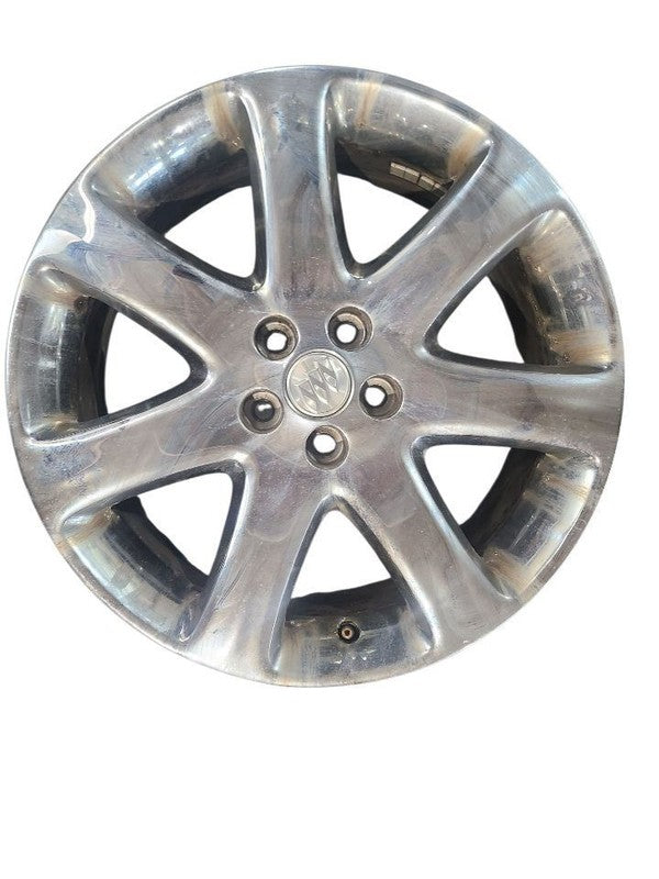 Wheel 18x7 Aluminum 7 Spoke Chrome Fits 13-20 ENCORE 639853