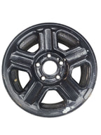 Wheel VIN W 6th Digit Jk Body 16x7 5 Spoke Steel Fits 07-18 WRANGLER 6