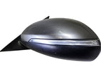 Driver Side View Mirror Power US Built VIN 5 Fits 16-18 OPTIMA 605449