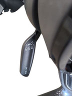 Steering Column Floor Shift Multifunction Display Fits 13-16 AUDI S4 5
