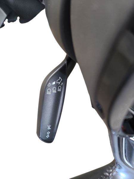Steering Column Floor Shift Multifunction Display Fits 13-16 AUDI S4 5