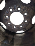 Wheel 16x6-1/2 Fits 03-26 EXPRESS 2500 VAN 676857