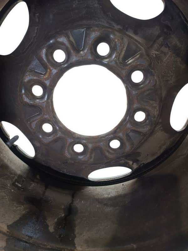 Wheel 16x6-1/2 Fits 03-26 EXPRESS 2500 VAN 676857