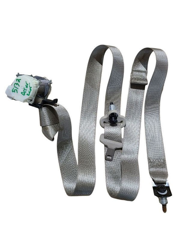 MKX       2011 Seat Belt Rear 637291