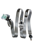 MKX       2011 Seat Belt Rear 637291