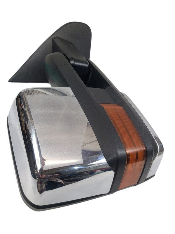 Passenger Side View Mirror Power Mirror Fits 15-19 SIERRA 2500 PICKUP 