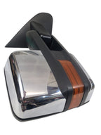 Passenger Side View Mirror Power Mirror Fits 15-19 SIERRA 2500 PICKUP 